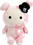 シャッポ ぬいぐるみ(M) ぬくもり泡沫シャボンの夜にテーマ 「センチメンタルサーカス」
