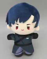 イヴァン(IVAN) ぬいぐるみ 「ALIEN STAGE×Nullset」