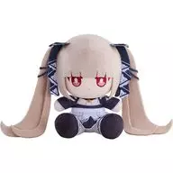 フォーミダブル プニプニぬいぐるみ 「アズールレーン」