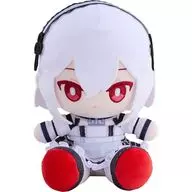 シリアス プニプニぬいぐるみ 「アズールレーン」
