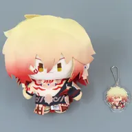 モーディス デフォルメキャラぬいぐるみ 「崩壊：スターレイル」