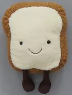 Amuseables Toast Large ぬいぐるみ