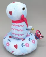 ヘビ ナタリー・レテ ぬいぐるみM