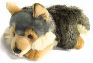 オオカミ ぬいぐるみ 「ミヨニ」