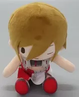 ストリートのセカイのMEIKO -いつか、背中あわせのリリックを- ふわぷちぬいぐるみ(M) 「プロジェクトセカイ カラフルステージ! feat. 初音ミク」