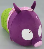 Pちゃん(桜カラー) ぬいぐるみ 「WEBくじ らんま1/2 第2弾～はなごろもすたいる～」 A賞