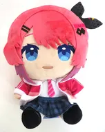 倉持めると BIGジャージぬいぐるみ 「にじさんじ」 Idios 3rd Anniversary