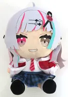 石神のぞみ BIGジャージぬいぐるみ 「にじさんじ」 Idios 3rd Anniversary