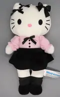 ハローキティ(レディ) ぬいぐるみ あしながVer.(EX) 「サンリオキャラクターズ」