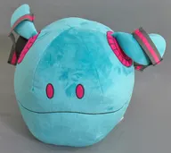 ハロ めちゃもふぐっとぬいぐるみ～ハロ～ 「ガンダム45周年×初音ミク」