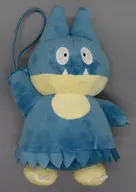 ゴンベ ぐらぶらりんぬいぐるみ～ゲンガー・ゴンベ・ヤンチャム～ 「ポケットモンスター」