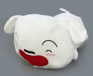 シロ めちゃもふぐっとぬいぐるみ～かわいいシロ～ 「クレヨンしんちゃん」
