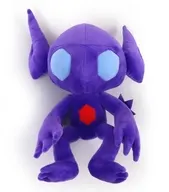 ヤミラミ もふぐっとぬいぐるみ～ブラッキー・ヤミラミ～ 「ポケットモンスター」