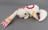 キュゥべえ めちゃもふぐっとぬいぐるみ～キュゥべえ～II 「劇場版 魔法少女まどか☆マギカ[新編]叛逆の物語」