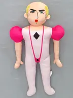 マカオ めちゃもふぐっとぬいぐるみ～マカオ～ 「映画クレヨンしんちゃん ヘンダーランドの大冒険」