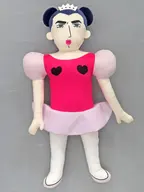 ジョマ めちゃもふぐっとぬいぐるみ～ジョマ～ 「映画クレヨンしんちゃん ヘンダーランドの大冒険」