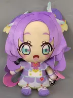 キュアアンサー めちゃもふぐっとぬいぐるみ～キュアアンサー～ 「名探偵プリキュア!」