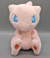 ミュウ やさしいきもち ぬいぐるみ～コンパン・ハクリュー・ミュウ～ 「ポケットモンスター」