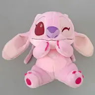 エンジェル チェリーブロッサム BIGぬいぐるみ 「ディズニー スティッチ」