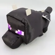エンダードラゴン シャイニーBIGぬいぐるみ：エンダードラゴン 「MINECRAFT -マインクラフト-」