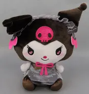 クロミ しろいちごくろいちごBIGぬいぐるみ 「マイメロディ・クロミ」