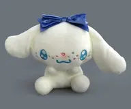 シナモロール(A/ノーマル) きゅるるんそばかすBIGぬいぐるみ 「シナモロール」