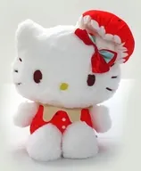 ハローキティ いちごみるくメルトドールBIGタイプ1 「サンリオキャラクターズ」