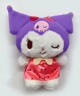 クロミ いちごみるくメルトドールBIGタイプ2 「サンリオキャラクターズ」