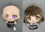 全2種セット ぷちっしゅ! sumimi 「BanG Dream! It’s MyGO!!!!!」
