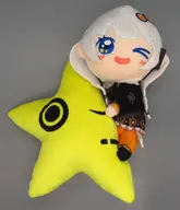 紲星あかり 抱きつきぬいぐるみ 「VOCALOMAKETS 結月ゆかり＆紲星あかり」