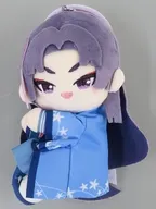 ユカリ クリップぬいぐるみ 「ブルーアーカイブ -Blue Archive-」