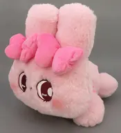 エスターバニー 寝そべり ぬいぐるみ 「セガ ラッキーくじ エスターバニーリトル」 ラストラッキー賞