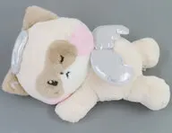 hanini(ジャン・ハオ) ANGEL BIG LYING PLUSH(ぬいぐるみ) 「zeroni」