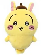 うさぎ BIGぬいぐるみ2 「ちいかわ×サンリオキャラクターズ」