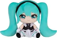 初音ミクシンフォニー 2019Ver. おおきなぬいぐるみ 「キャラクター・ボーカル・シリーズ 01 初音ミク」