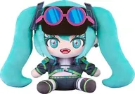 初音ミク Digital Stars 2024 Ver. ぬいぐるみ 「キャラクター・ボーカル・シリーズ 01 初音ミク」