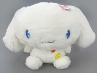 5. シナモロール ぬいぐるみ 「サンリオ当りくじ サンリオキャラクターズ当りくじ(2026年3月)」