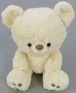 カイ バニラベア ぬいぐるみ