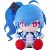 セントルイス プニプニぬいぐるみ 「アズールレーン」