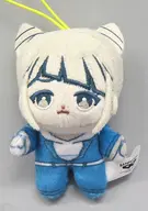 ジャスミン ほわぬい 「都市伝説解体センター」
