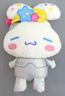 シナモロール トゥインクル★ユニバースドールBIGタイプ2 「サンリオキャラクターズ」