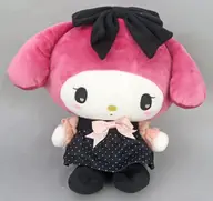 マイメロディ ときめきスイートパーティーちょいデカドール 「サンリオキャラクターズ」
