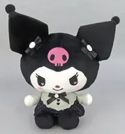 クロミ ときめきスイートパーティーちょいデカドール 「サンリオキャラクターズ」