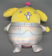 ポムポムプリン トゥインクル★ユニバースドール2 「サンリオキャラクターズ」