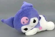 クロミ おやすみプリンセスBIGぬいぐるみ 「マイメロディ・クロミ」