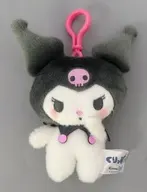 クロミ くりっぴぃ ぬいぐるみ 「サンリオキャラクターズ」