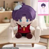 ホムラ 毎日いっしょシリーズ ぬいぐるみ 「恋と深空」