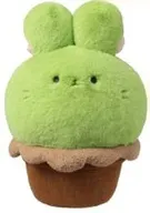 たにくウサギ オリジナルシリーズ ぬいぐるみ 60cm 「恋と深空 TWINKLE FAIR×MINISO」