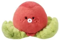 わさびタコ オリジナルシリーズ ぬいぐるみ 60cm 「恋と深空 TWINKLE FAIR×MINISO」