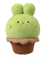たにくウサギ オリジナルシリーズ ぬいぐるみ 40cm 「恋と深空 TWINKLE FAIR×MINISO」